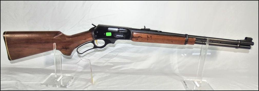 Marlin - Model:336 - .35 REM- rifle