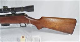 Savage - Model:23C - .32- rifle