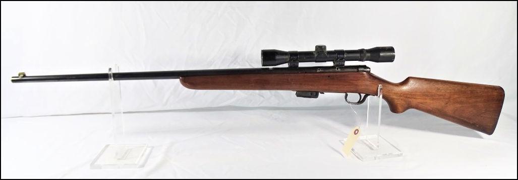 Savage - Model:23C - .32- rifle