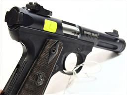 Ruger - Model:22/45 Lite - .22 LR- pistol