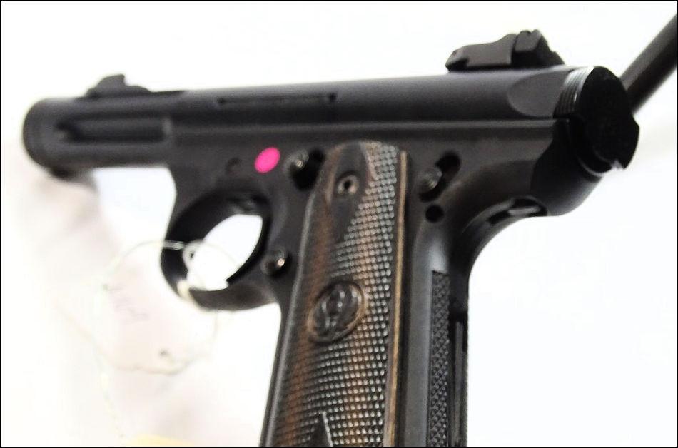 Ruger - Model:22/45 Lite - .22 LR- pistol