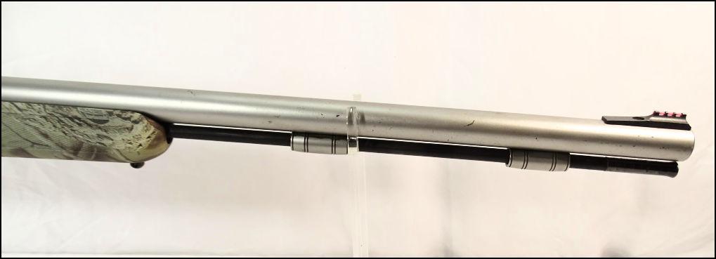 Thompson Center Arms - Model:Encore - 209x50- black powder rifle