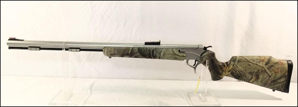 Thompson Center Arms - Model:Encore - 209x50- black powder rifle