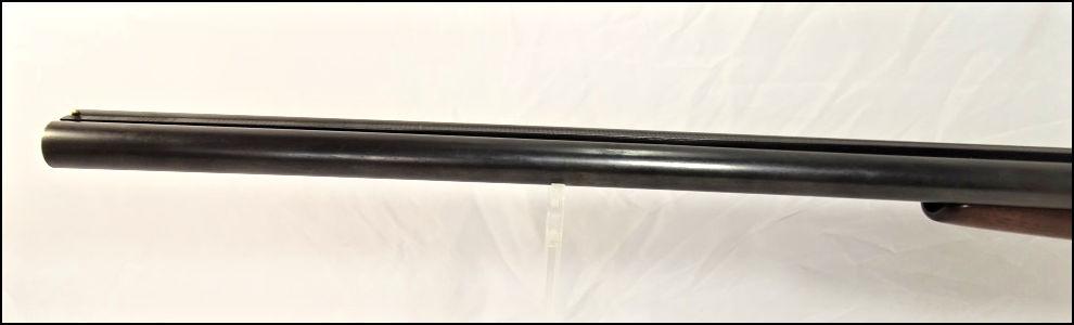 Hunter Arms Co - Model:The Fulton - .12- shotgun