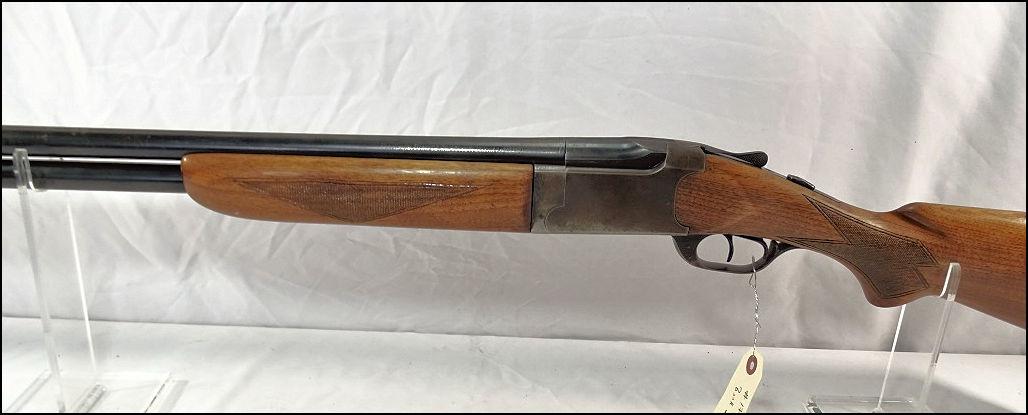 The Marlin Firearms Co - Model:90 - .12- shotgun