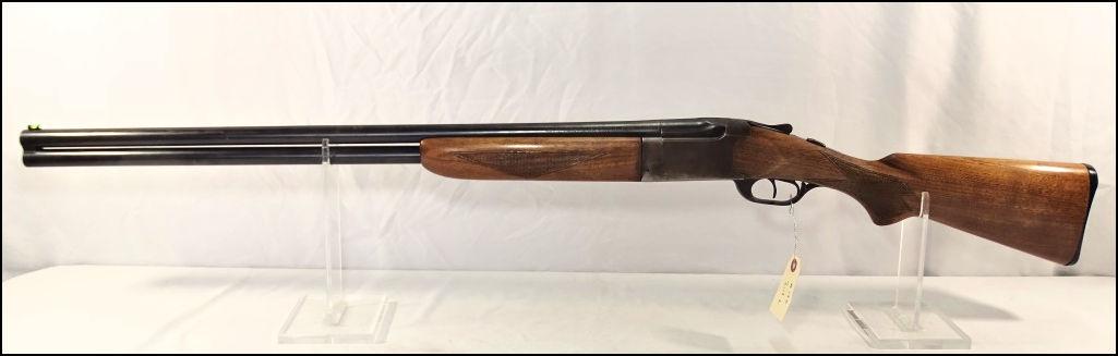 The Marlin Firearms Co - Model:90 - .12- shotgun