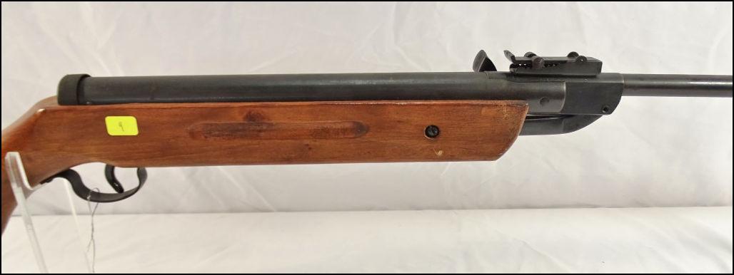 Chinese - Model:ART G6433 - .177- air rifle