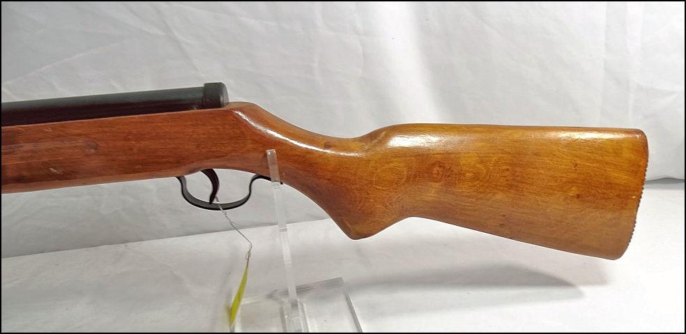 Chinese - Model:ART G6433 - .177- air rifle