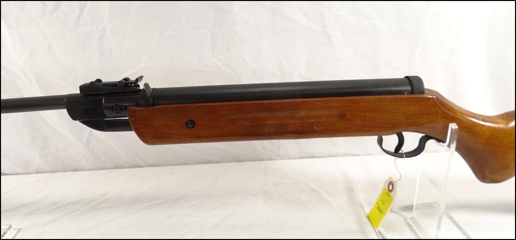 Chinese - Model:ART G6433 - .177- air rifle