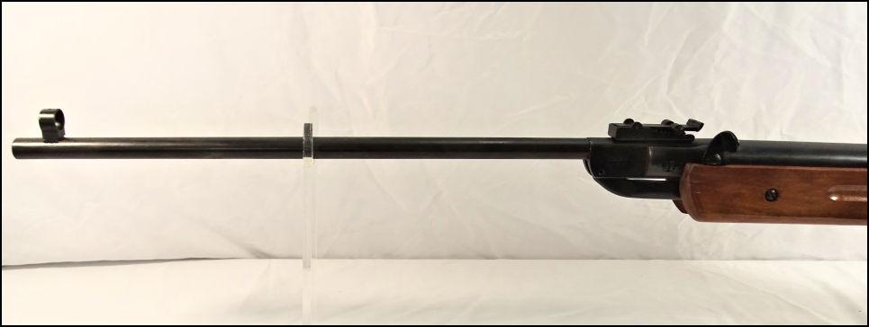 Chinese - Model:ART G6433 - .177- air rifle