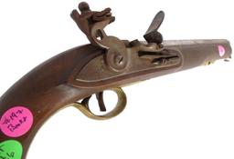 GR - Model:n/a - unknown- antique pistol