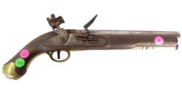 GR - Model:n/a - unknown- antique pistol