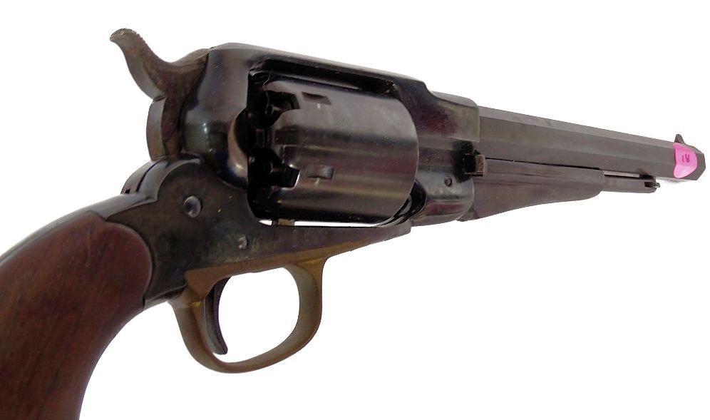 Navy Arms Co - Model:n/a - .44- revolver