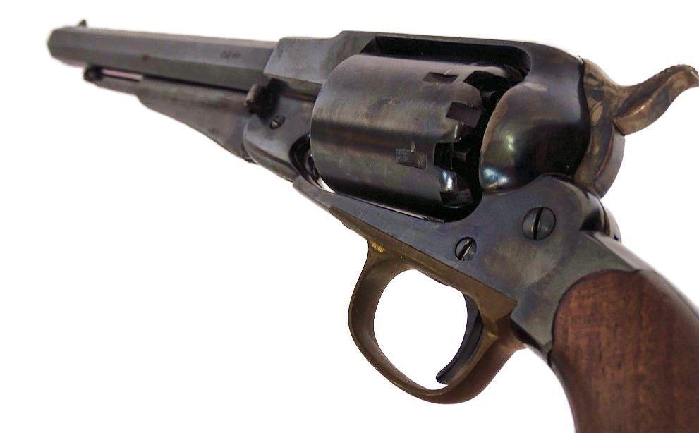 Navy Arms Co - Model:n/a - .44- revolver