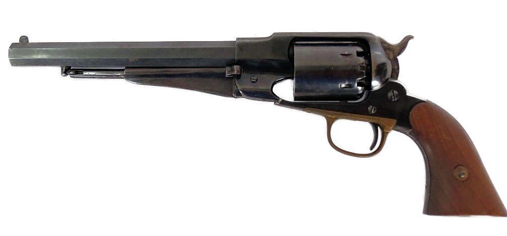 Navy Arms Co - Model:n/a - .44- revolver
