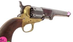 Made in Italy - Model:EIG Navy - .36- revolver