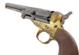 Made in Italy - Model:EIG Navy - .36- revolver
