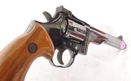 Dan Wesson Arms - Model:W12 - .357- revolver