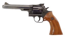 Dan Wesson Arms - Model:W12 - .357- revolver