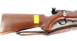 Mossberg - Model:144LS - .22- rifle