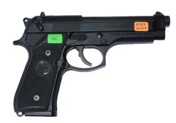 Beretta - Model:M9 - 9mm- pistol