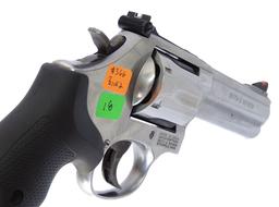 Smith & Wesson - Model:686-6 - .357- revolver