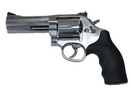 Smith & Wesson - Model:686-6 - .357- revolver