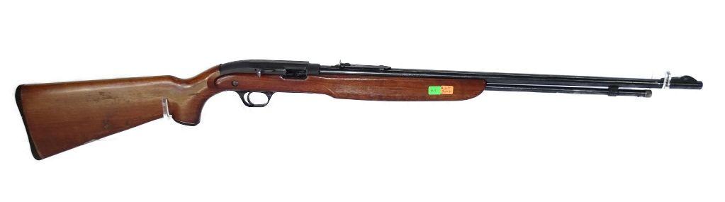 J.C. Higgins - Model:31 - .22- rifle