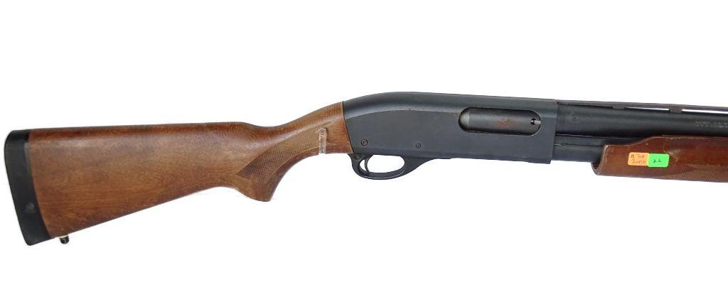 Remington  - Model:870 Express Magnum - .12- shotgun