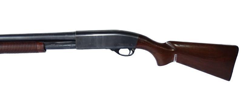 Remington  - Model:870 Wingmaster - .12- shotgun