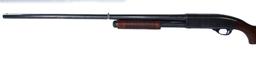 Remington  - Model:870 Wingmaster - .12- shotgun