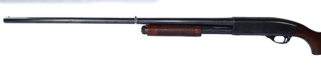 Remington  - Model:870 Wingmaster - .12- shotgun
