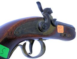 Made in Spain - Model:Philadelphia Derringer - unknown- pistol