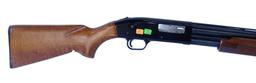 Mossberg  Model:500AT  .12 shotgun