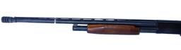 Mossberg  Model:500AT  .12 shotgun