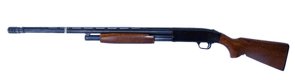 Mossberg  Model:500AT  .12 shotgun