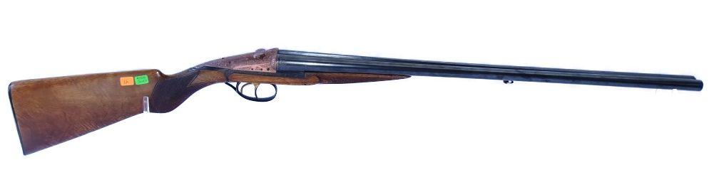 French  Model:Darne  .16 shotgun