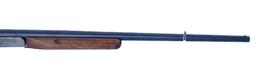 Winchester  Model:37A  .20 shotgun