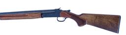 Winchester  Model:37A  .20 shotgun