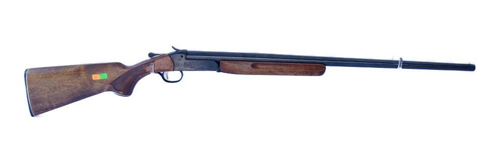 Winchester  Model:37A  .20 shotgun