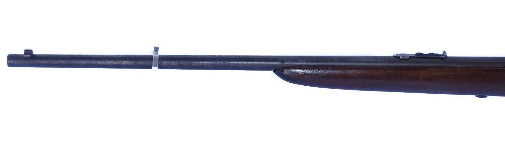 Winchester  Model:60  .22 rifle