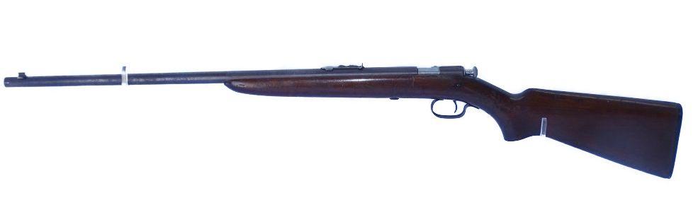 Winchester  Model:60  .22 rifle