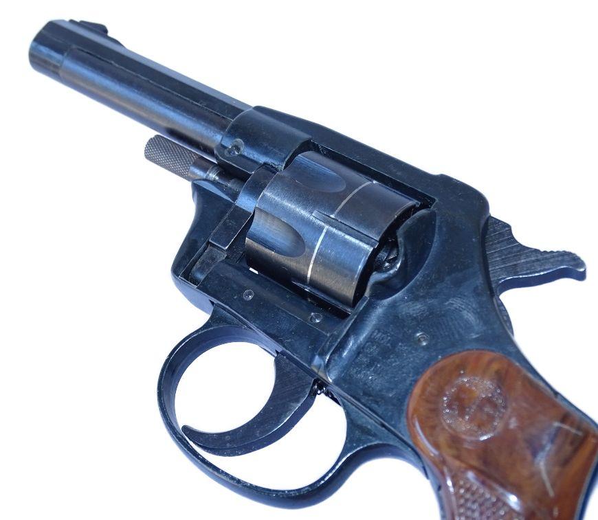 RG  Model:RG 23  .22 revolver