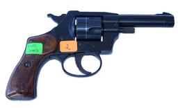 RG  Model:RG 23  .22 revolver