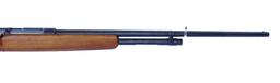 Springfield  Model:39A  .410 shotgun