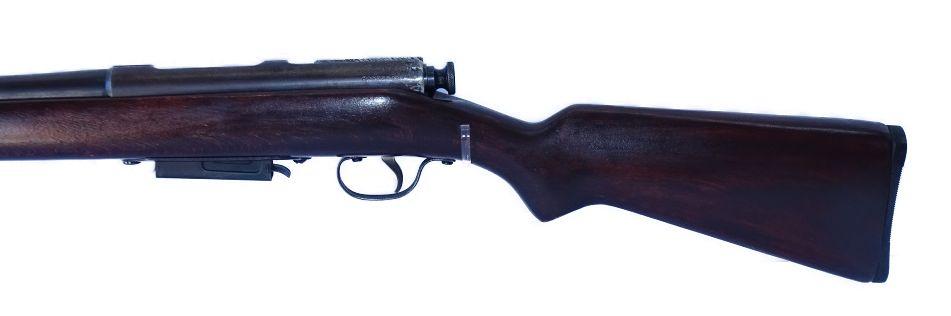 J. Stevens  Model:238  .20 shotgun