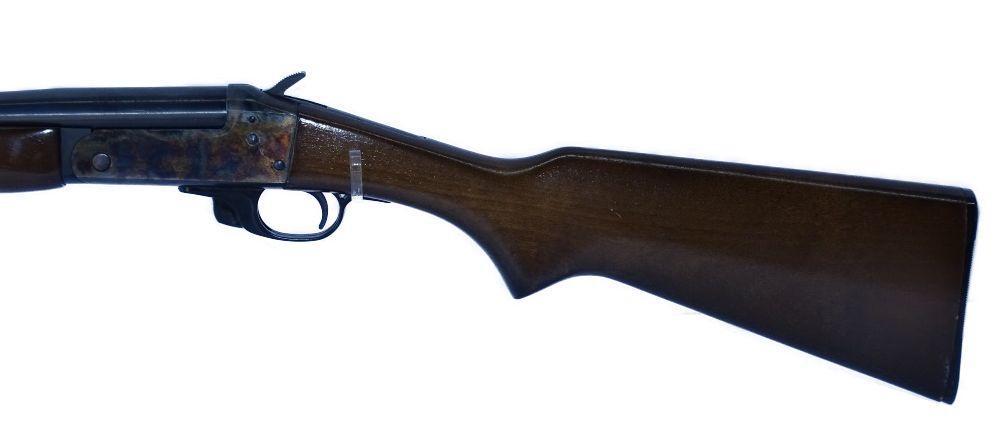 Stevens  Model:9478  .20 shotgun