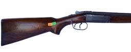 Winchester  Model:24  .16 shotgun