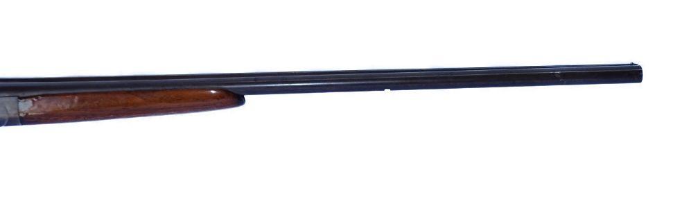 Winchester  Model:24  .16 shotgun