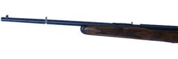 Savage  Model:954 L.S.  .22 rifle